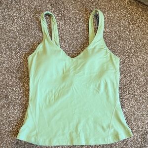 Lululemon Align Waist-Length Tank Top